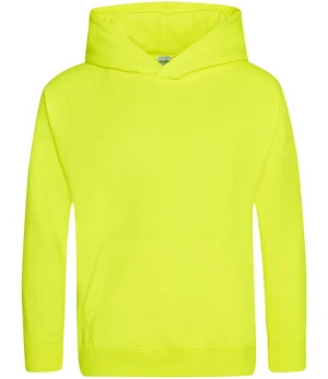 Neon Hoodie Kids