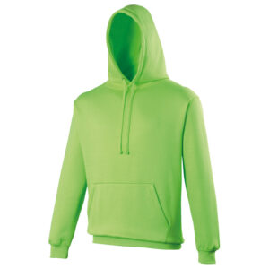 Neon Hoodie Volwassenen